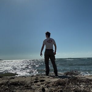 Meet your Posher, Manny